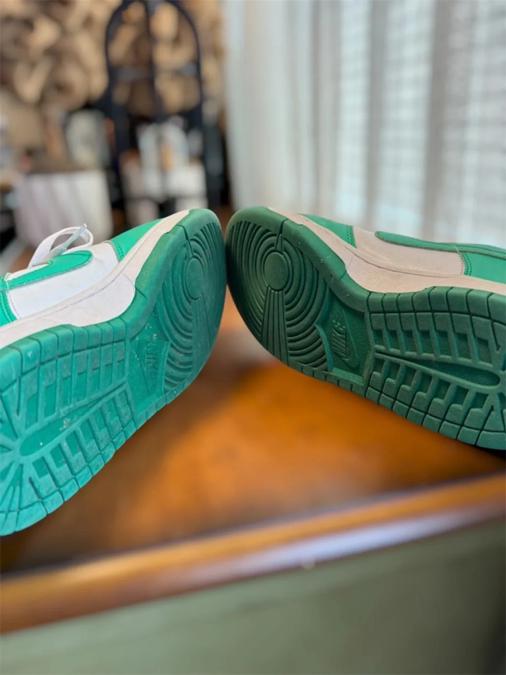 Nike Dunks - Picture 5 of 6